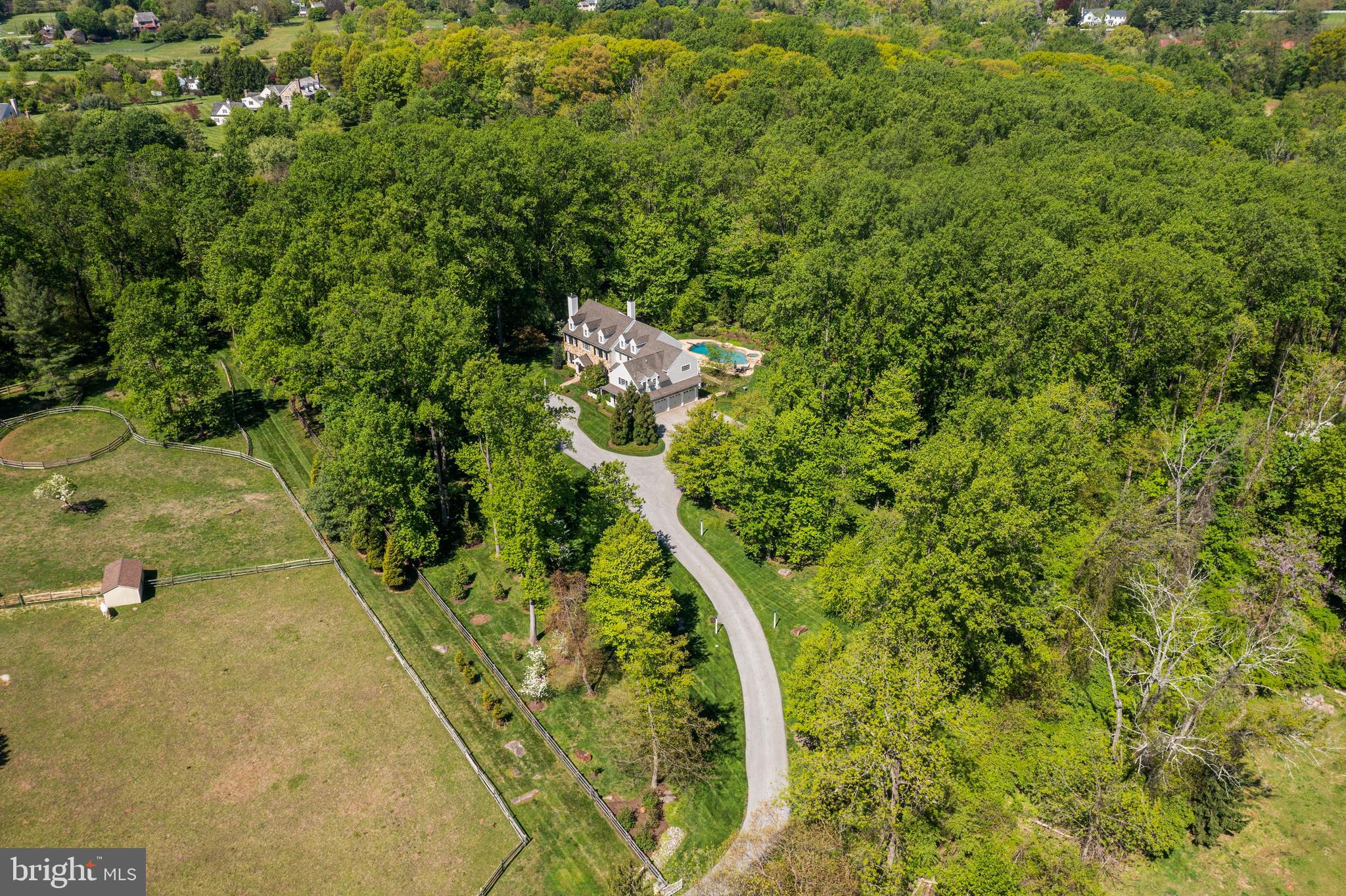 731 Providence Road Malvern, PA 19355 - Photo 3 of 122 Gallery Image 3