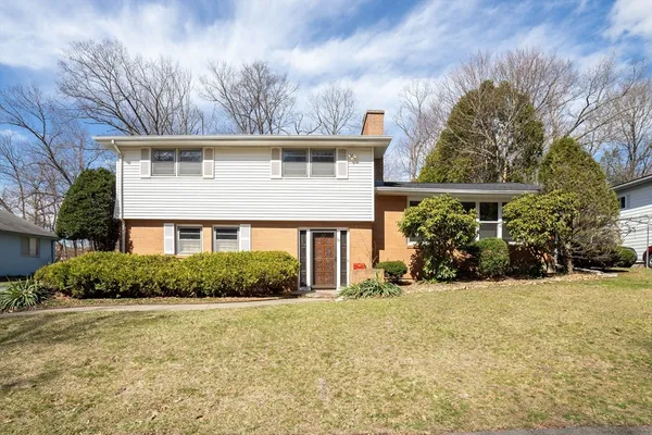 $545,000 | 50 Valley Hill Drive, Worcester, MA 01602