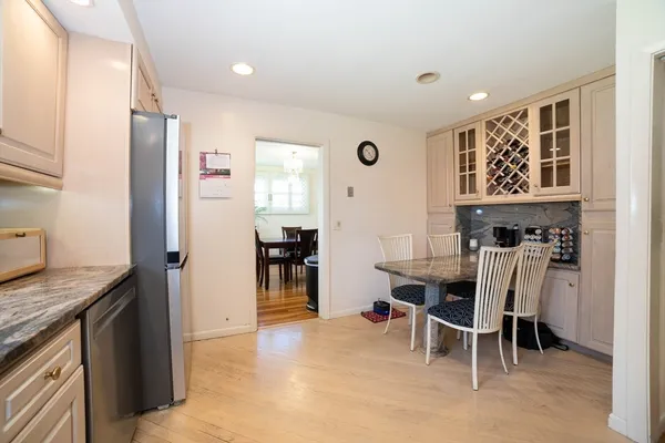 $545,000 | 50 Valley Hill Drive, Worcester, MA 01602