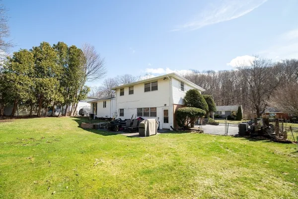 $545,000 | 50 Valley Hill Drive, Worcester, MA 01602