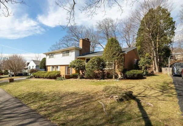 $545,000 | 50 Valley Hill Drive, Worcester, MA 01602