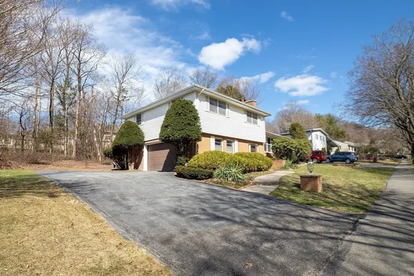 $545,000 | 50 Valley Hill Drive, Worcester, MA 01602