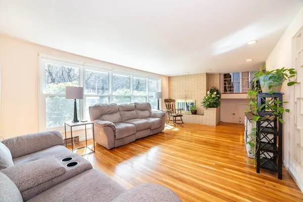 $545,000 | 50 Valley Hill Drive, Worcester, MA 01602