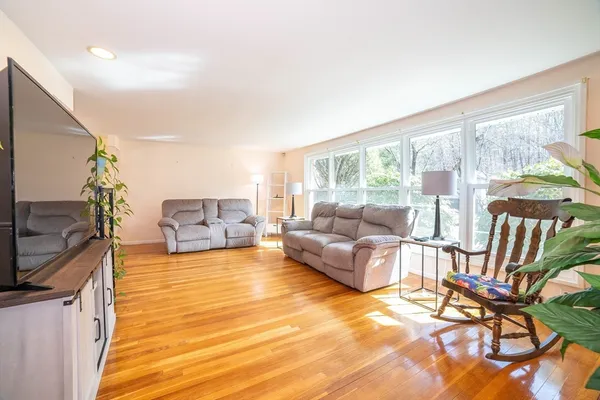 $545,000 | 50 Valley Hill Drive, Worcester, MA 01602