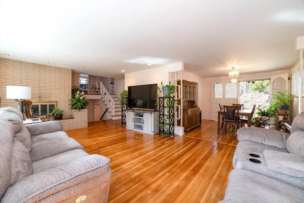 $545,000 | 50 Valley Hill Drive, Worcester, MA 01602