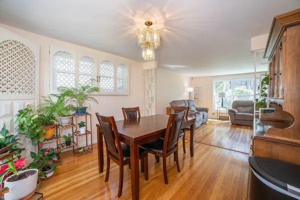 $545,000 | 50 Valley Hill Drive, Worcester, MA 01602