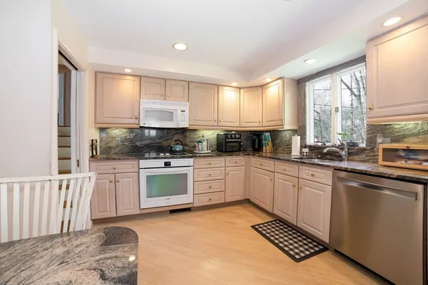 $545,000 | 50 Valley Hill Drive, Worcester, MA 01602