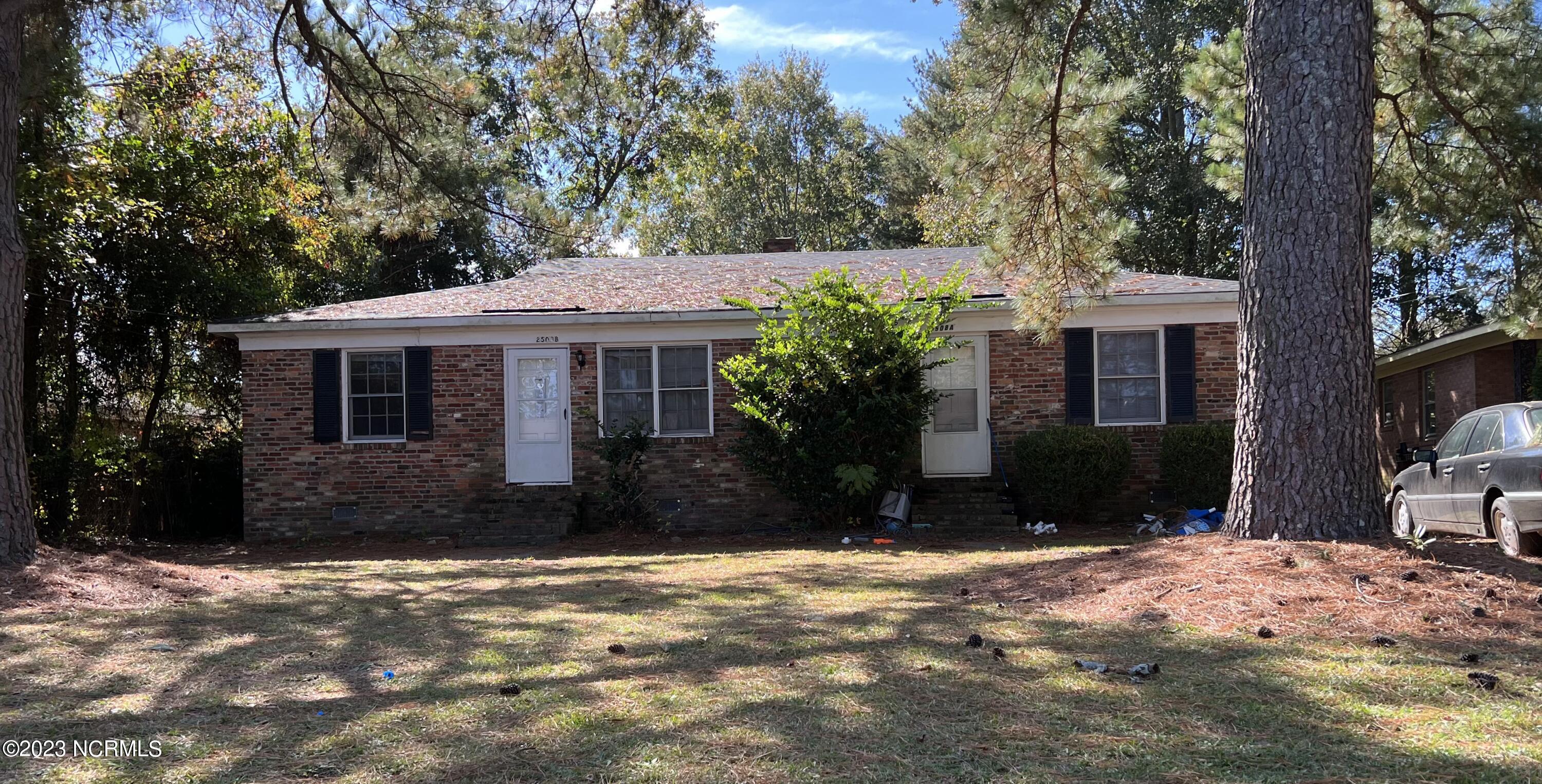 2508 East 3rd Street Unit A B  