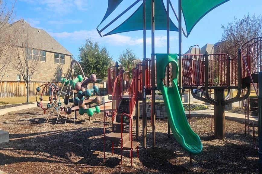 627 Westhaven Road Coppell, TX 75019 - Photo 34 of 35 Neighborhood playground