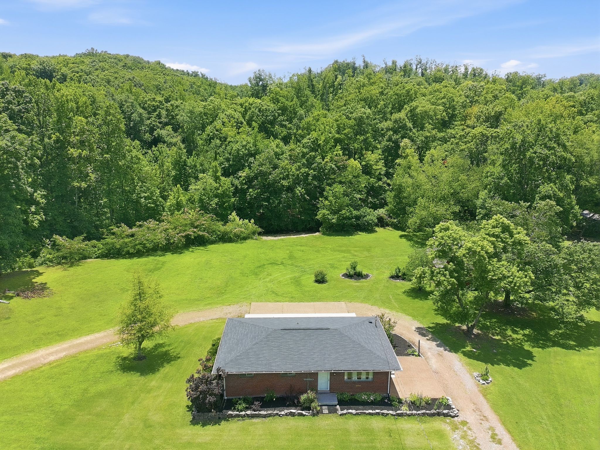 1921 Lick Creek Road Linden, TN 37096 - Photo 47 of 49 Gallery Image 47