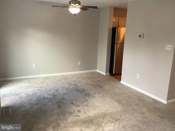 a view of a house with wooden floor