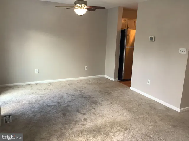 a view of a house with wooden floor