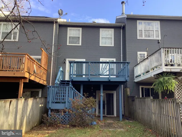 $2,150 | 646 Milford Court, Abingdon, MD 21009