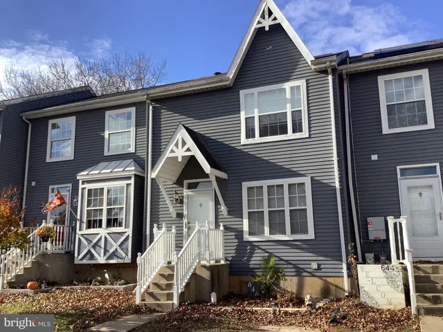 $2,150 | 646 Milford Court, Abingdon, MD 21009