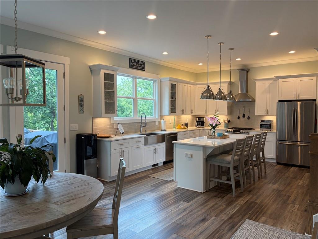 8249 Bethel Road Gainesville, GA 30506 - Photo 11 of 25