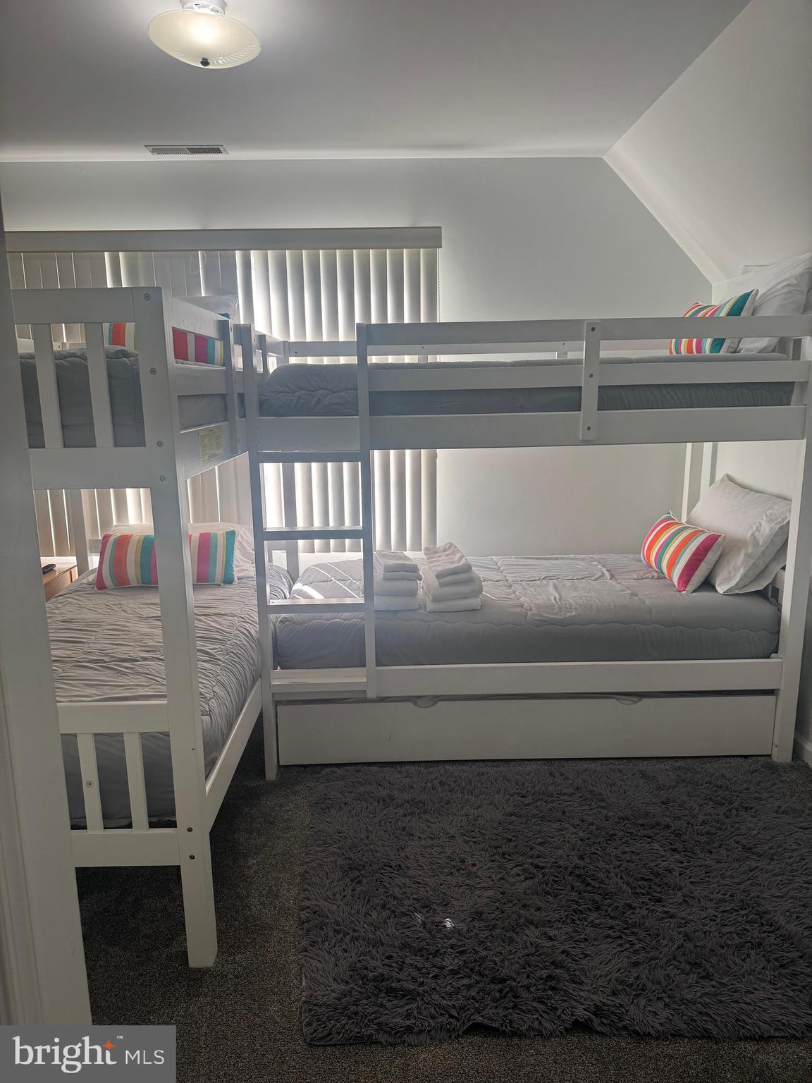 608 B Salt Spray Road, Unit B Ocean City, MD 21842 - Photo 34 of 50 a en suite bathroom with a toilet