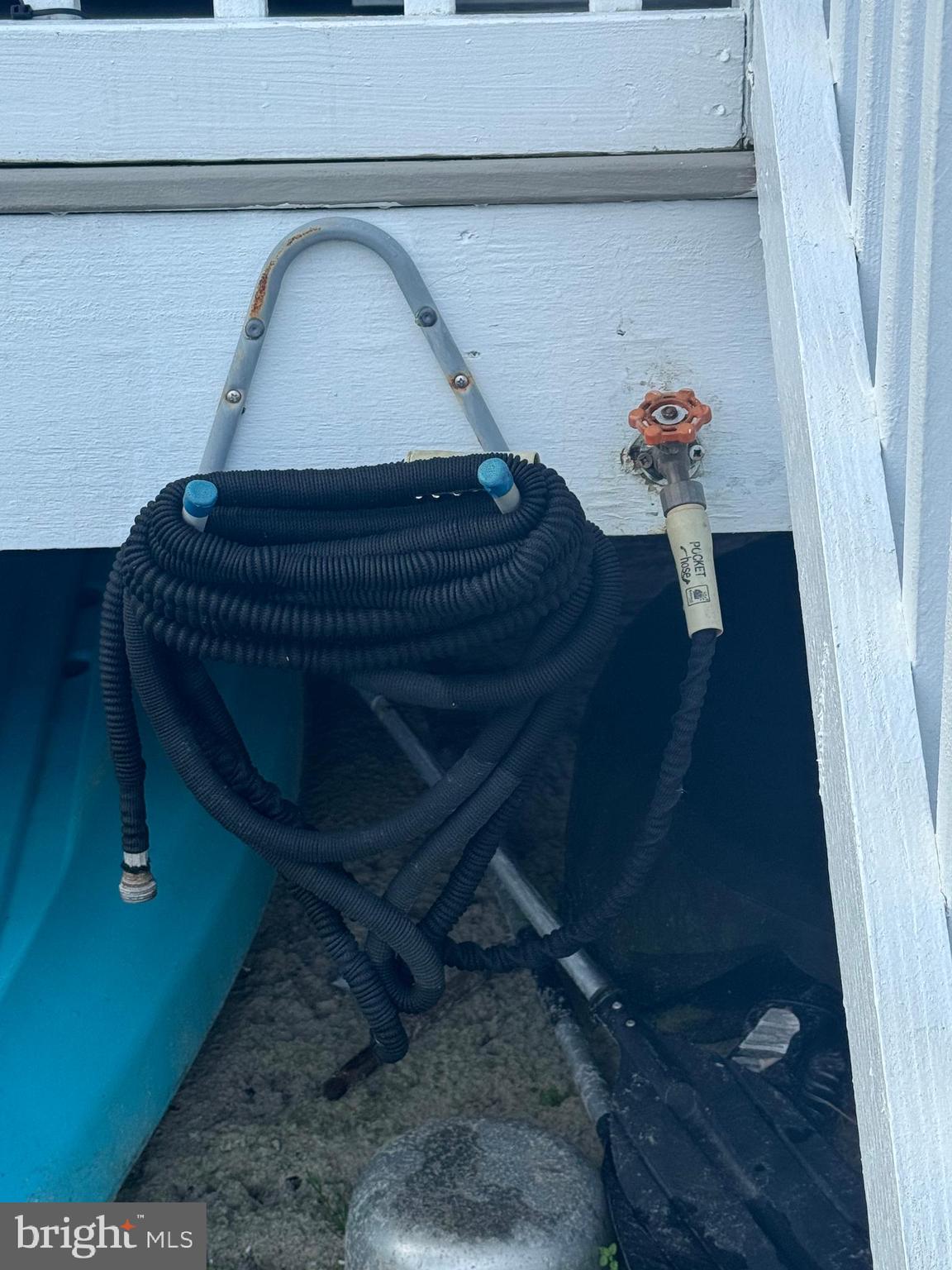 608 B Salt Spray Road, Unit B Ocean City, MD 21842 - Photo 47 of 50 a room with a couch