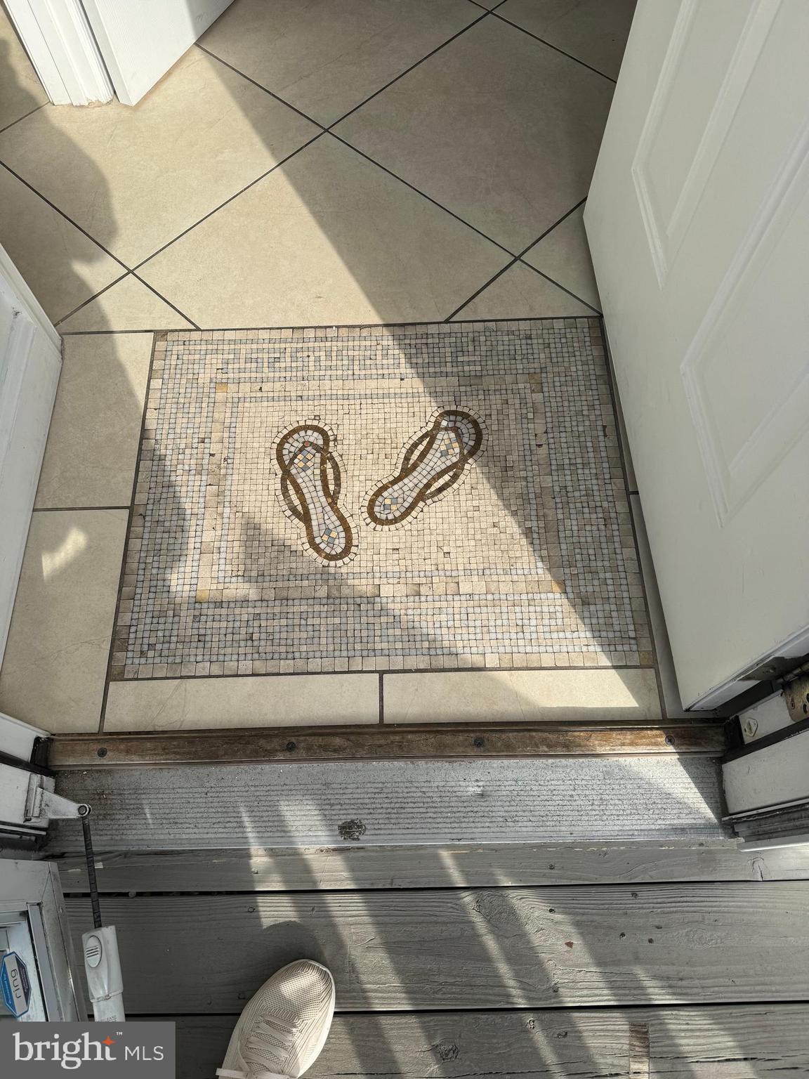 608 B Salt Spray Road, Unit B Ocean City, MD 21842 - Photo 50 of 50 a close view of sink