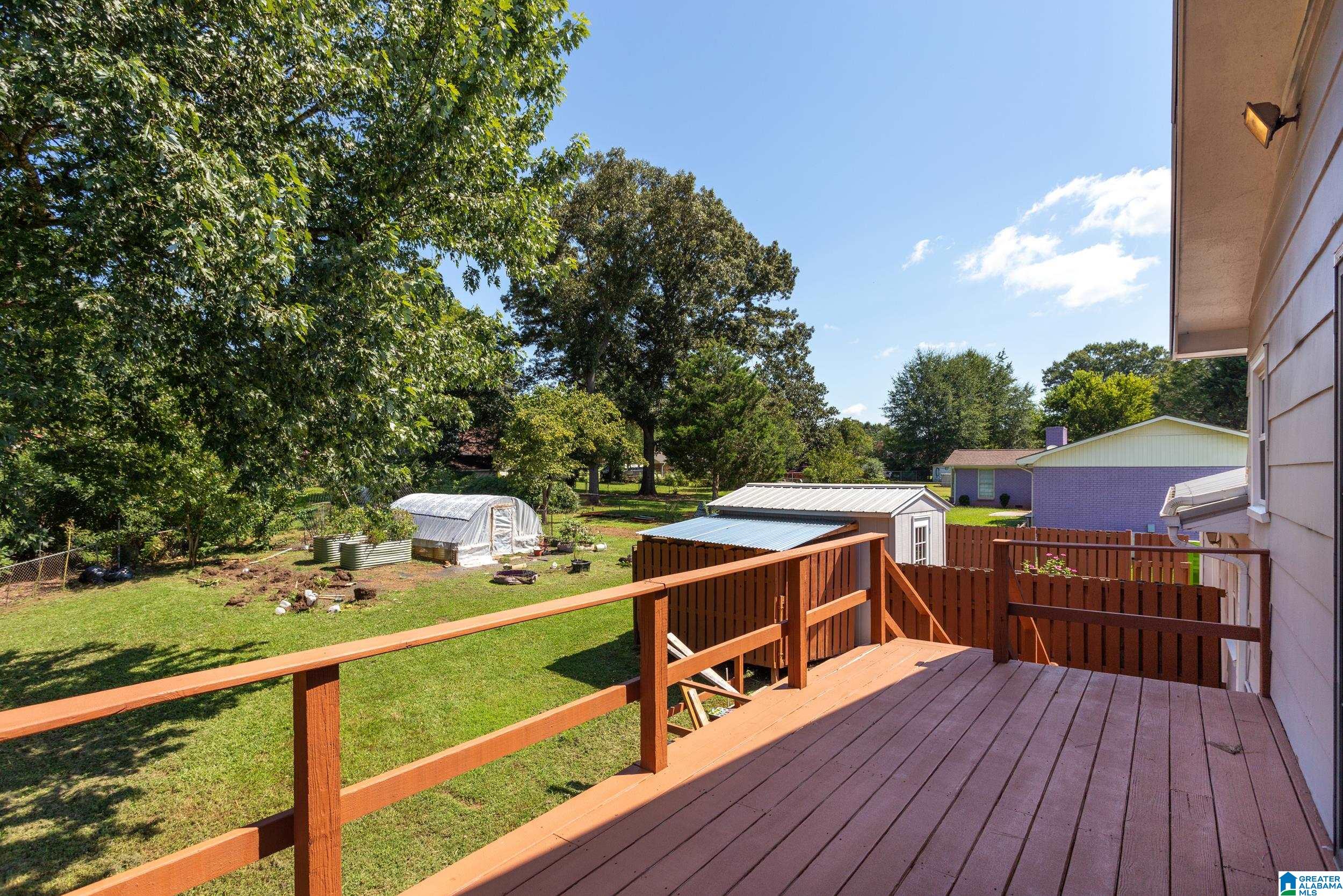 4105 Cloverdale Road Anniston, AL 36207 - Photo 26 of 36