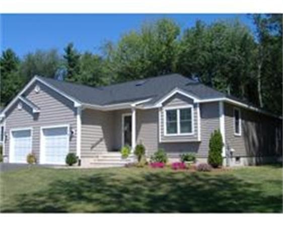 16 Village Road, Unit 16 Paxton, MA 01612 - Photo 1 of 29 Gallery Image 1