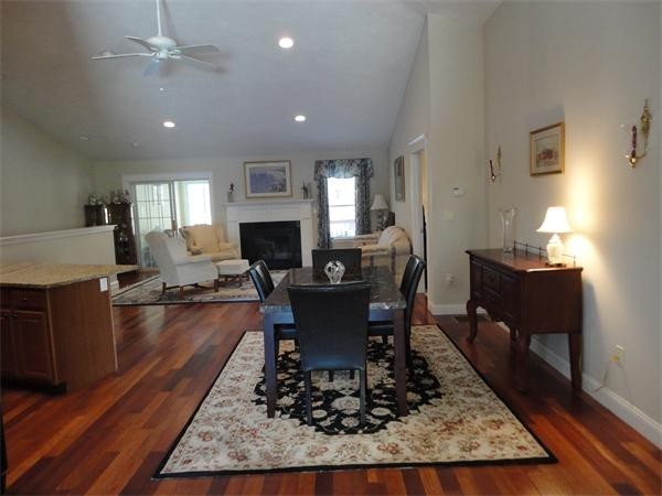 16 Village Road, Unit 16 Paxton, MA 01612 - Photo 3 of 29 Gallery Image 3