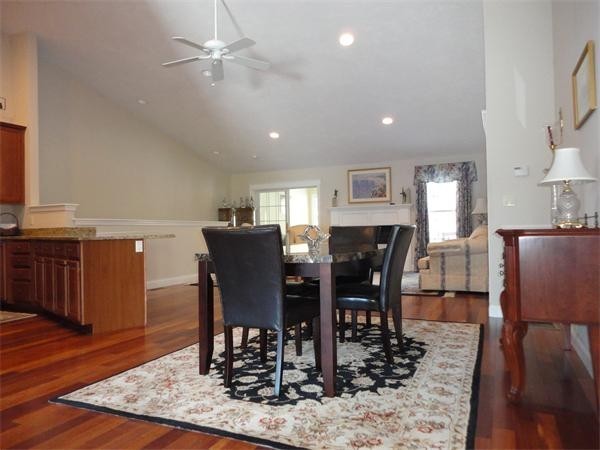 16 Village Road, Unit 16 Paxton, MA 01612 - Photo 4 of 29 Gallery Image 4