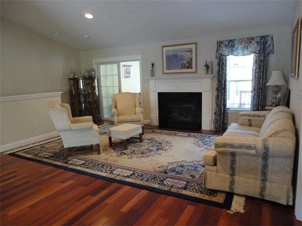16 Village Road, Unit 16 Paxton, MA 01612 - Photo 5 of 29 Gallery Image 5