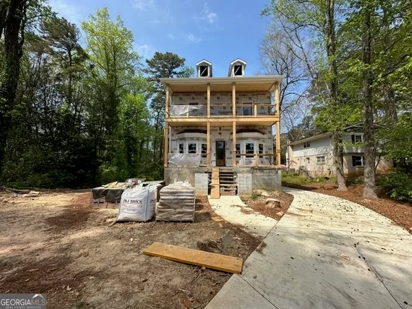 $929,900 | 3160 Hathaway Court, Atlanta, GA 30341