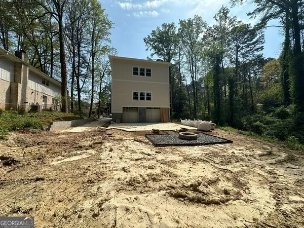 $929,900 | 3160 Hathaway Court, Atlanta, GA 30341
