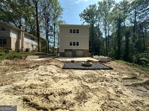 $929,900 | 3160 Hathaway Court, Atlanta, GA 30341