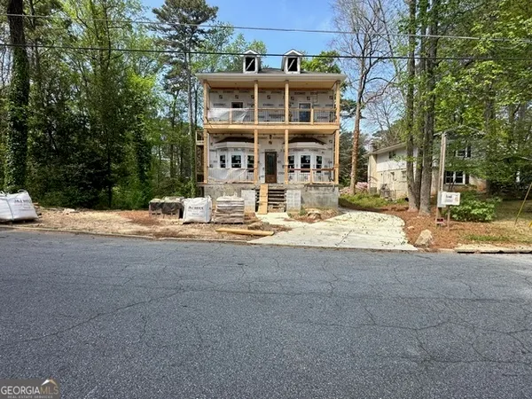 $929,900 | 3160 Hathaway Court, Atlanta, GA 30341