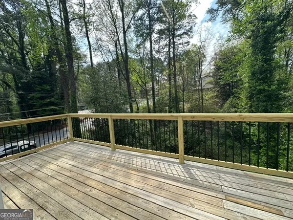 $929,900 | 3160 Hathaway Court, Atlanta, GA 30341