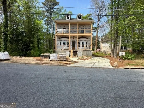 $929,900 | 3160 Hathaway Court, Atlanta, GA 30341
