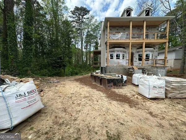 $929,900 | 3160 Hathaway Court, Atlanta, GA 30341