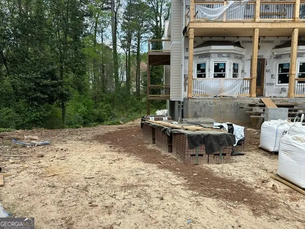 $929,900 | 3160 Hathaway Court, Atlanta, GA 30341