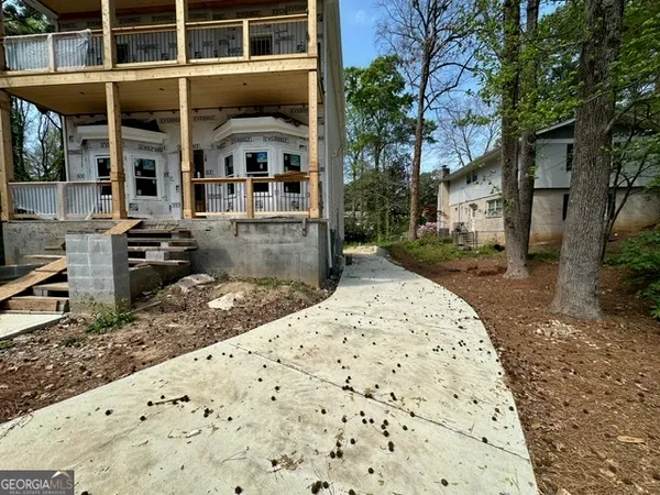 $929,900 | 3160 Hathaway Court, Atlanta, GA 30341
