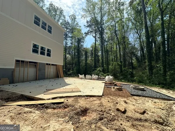 $929,900 | 3160 Hathaway Court, Atlanta, GA 30341