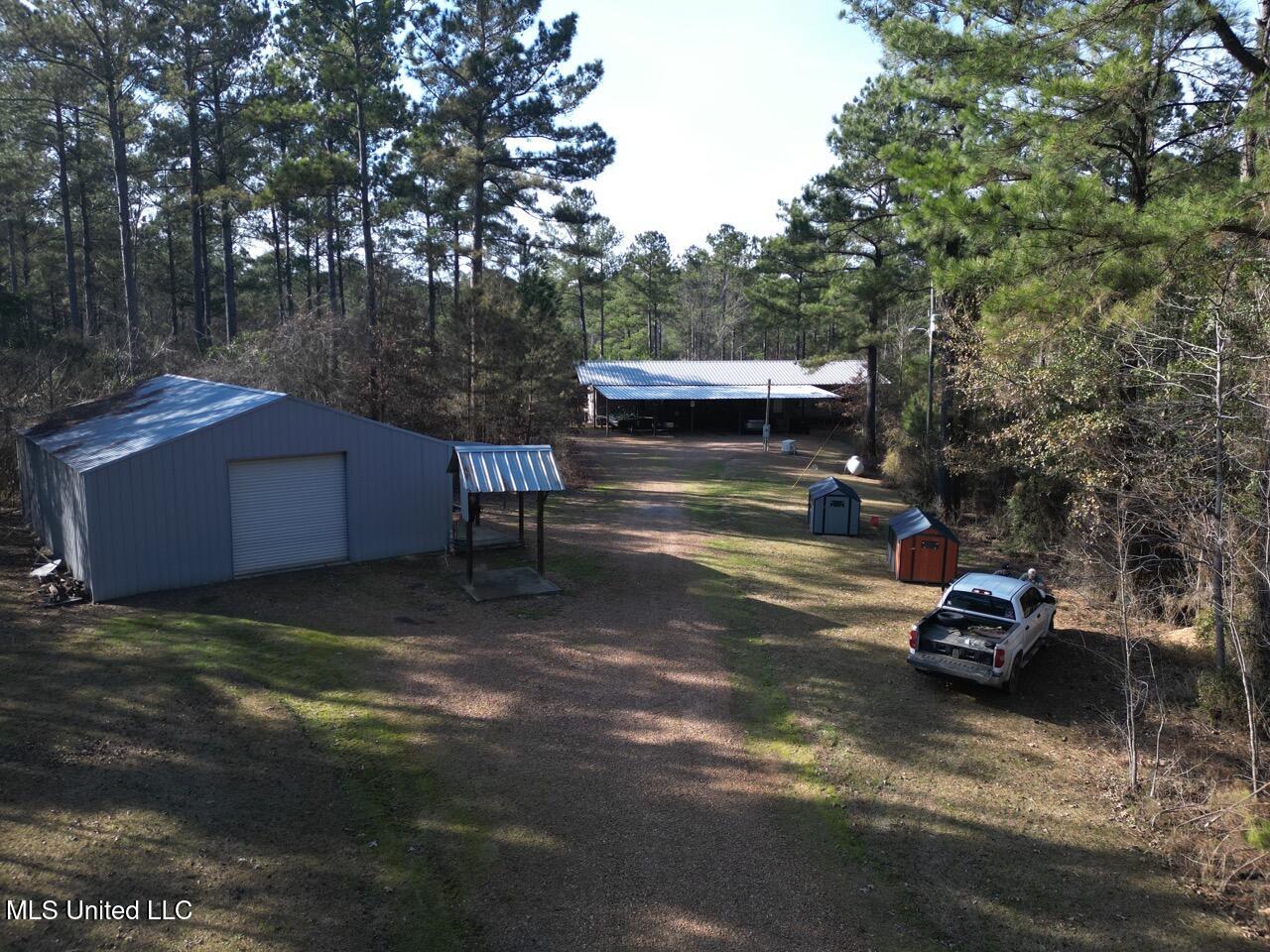 2015 Forest Road Hazlehurst, MS 39083 - Photo 5 of 49 DJI_0087 Large 2