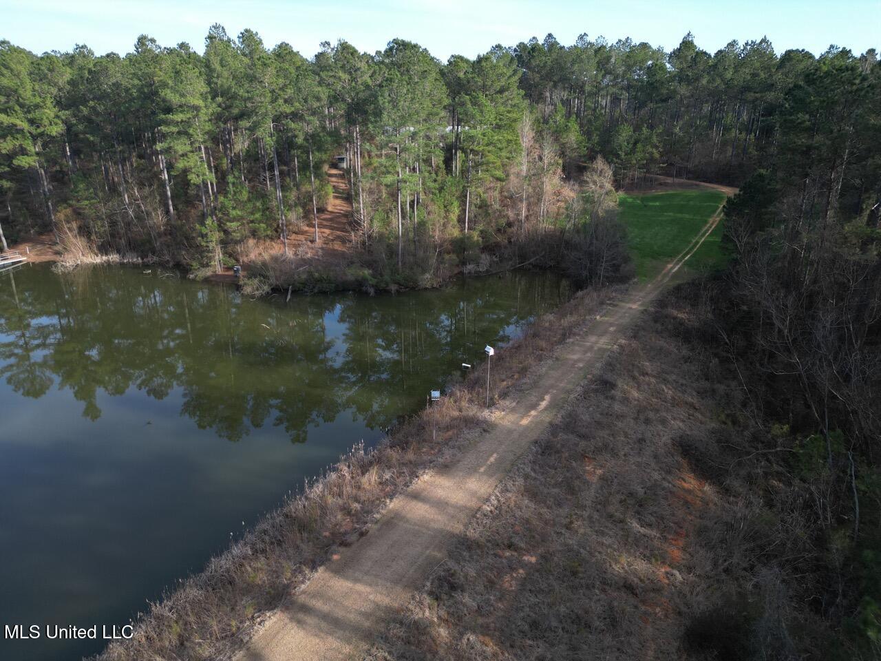 2015 Forest Road Hazlehurst, MS 39083 - Photo 9 of 49 DJI_0101 Large 2