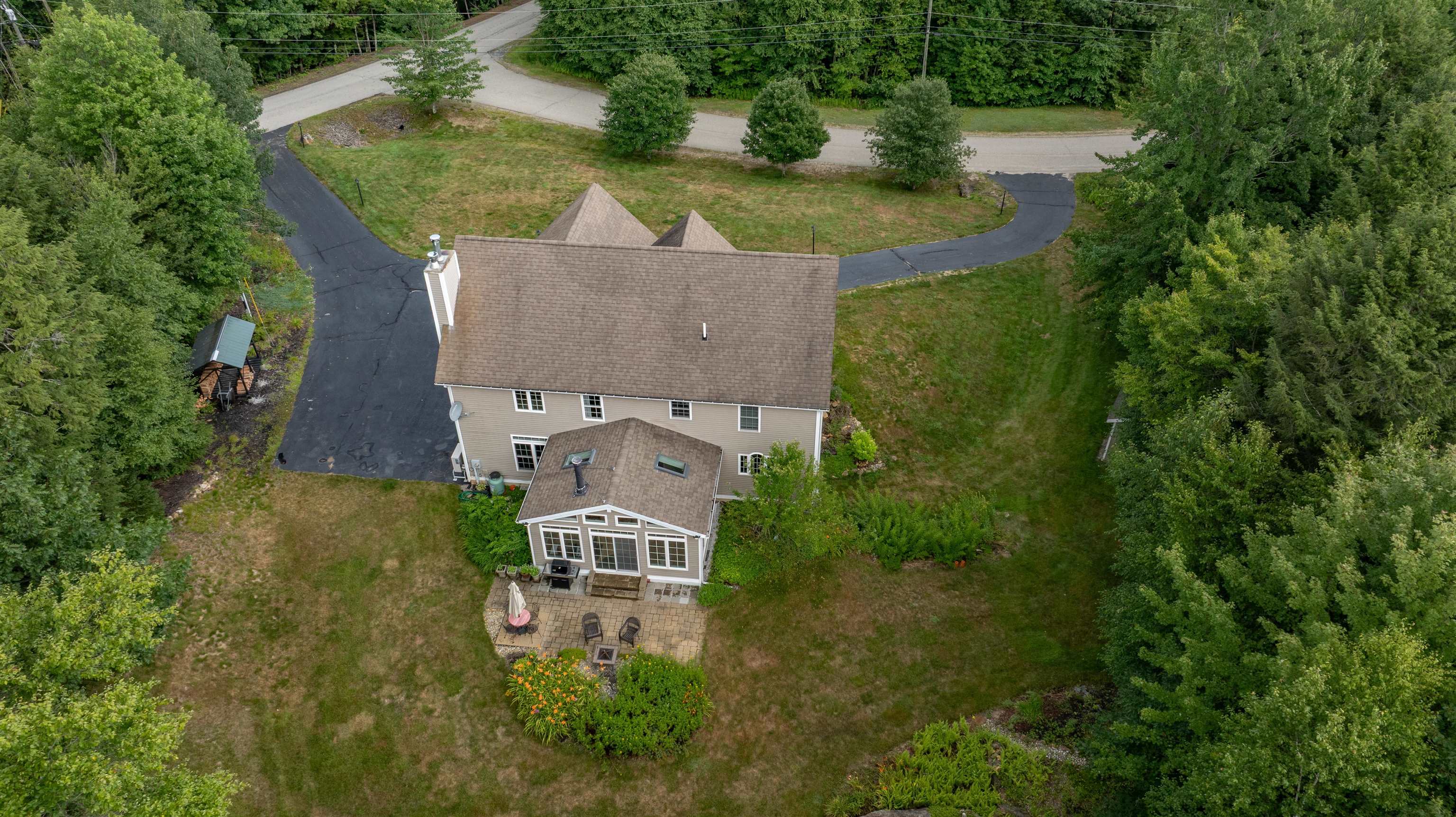 32 Atlantic Drive Rindge, NH 03461 - Photo 38 of 48 Gallery Image 38