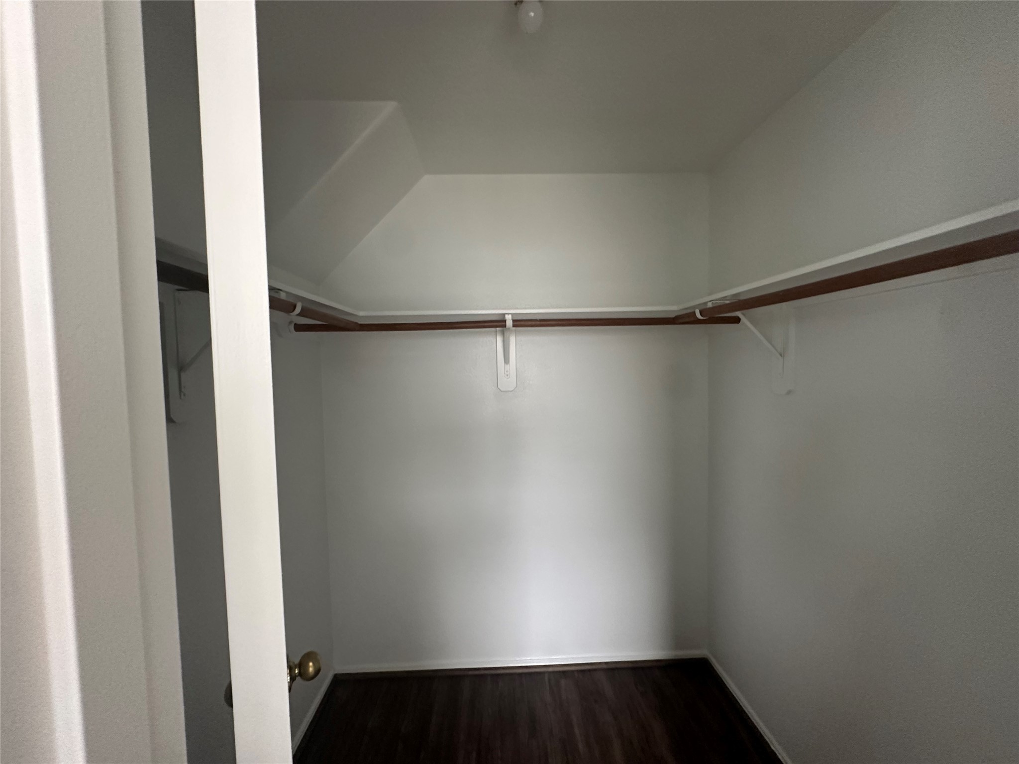 10331 Ravenwood View Lane Houston, TX 77075 - Photo 9 of 11 a view of an empty walk in closet