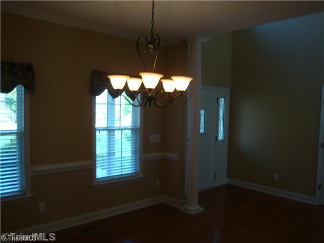 749 Barrocliff Road Clemmons, NC 27012 - Photo 12 of 16 Dining Room.