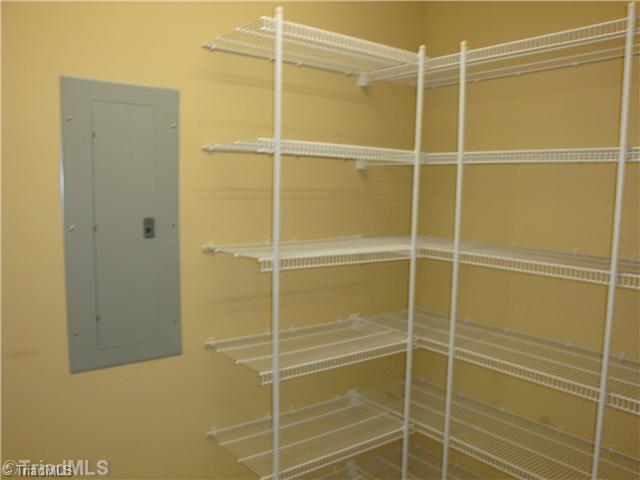 749 Barrocliff Road Clemmons, NC 27012 - Photo 15 of 16 Remarks. Walk thru Pantry