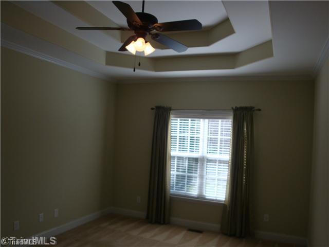 749 Barrocliff Road Clemmons, NC 27012 - Photo 5 of 16 Master Bedroom.