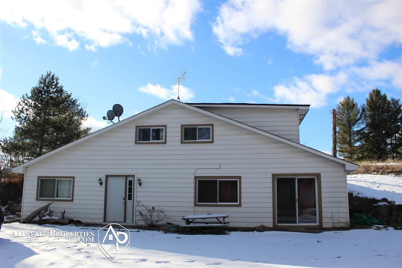7208 East Dodge Road Mount Morris, MI 48458 - Photo 2 of 31