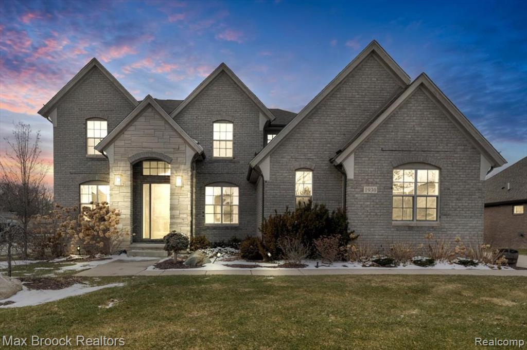1930 Nottingham Drive Rochester Hills, MI 48307 - Photo 42 of 43