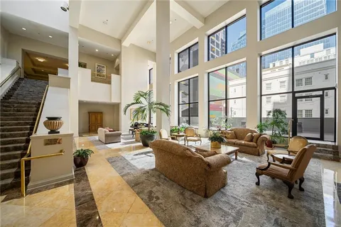 $227,500 | 1280 West Peachtree Street Northwest, Unit 1108, Atlanta, GA 30309