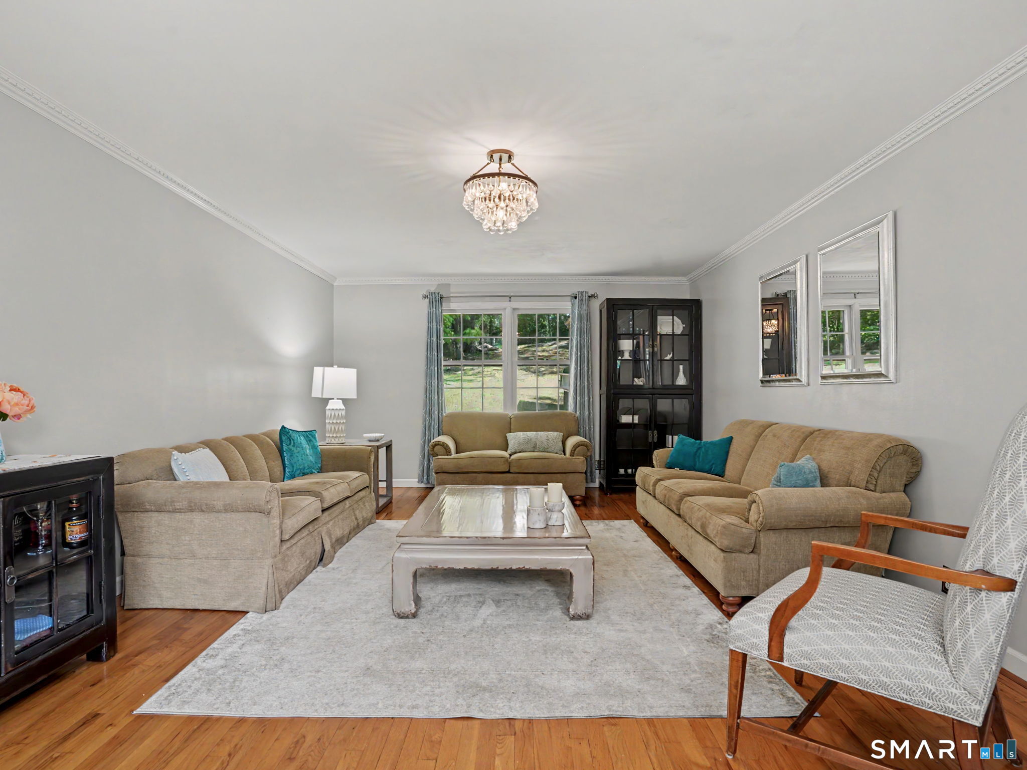 524 Nonopoge Road Fairfield, CT 06825 - Photo 11 of 34