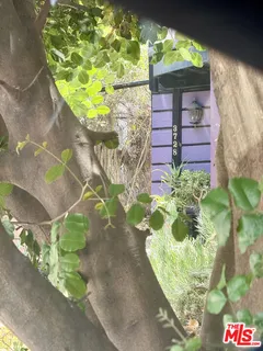 a vase of flowers sitting on a floor