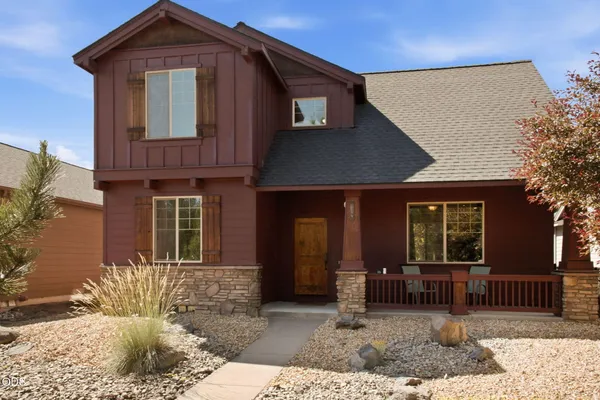 $499,000 | 51860 Hollinshead Place, La Pine, OR 97739